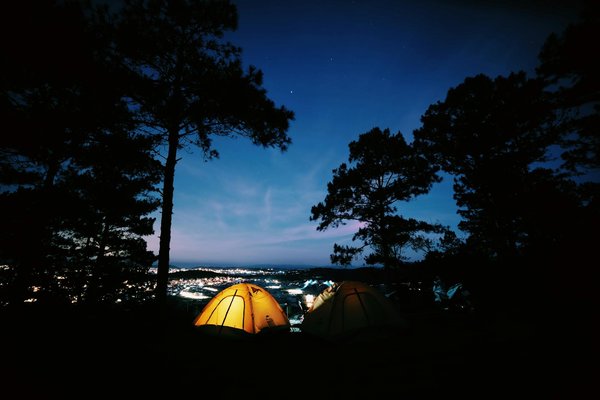 Prévention et traitement du mal d'altitude lors des vacances à la montagne