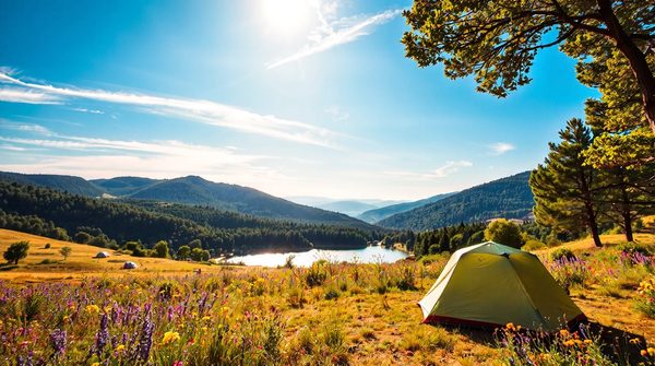 Camping à argelès : votre séjour entre france et espagne !