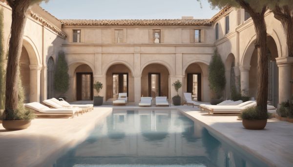 Comment choisir votre hôtel spa à Narbonne pour un séjour relaxant