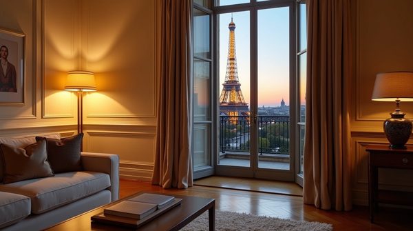 Découvrez les avantages de la conciergerie Airbnb avec Ouikey