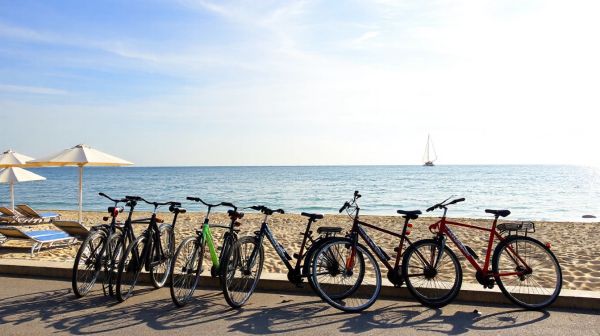 Découvrez les options de location de vélos à lège-cap-ferret