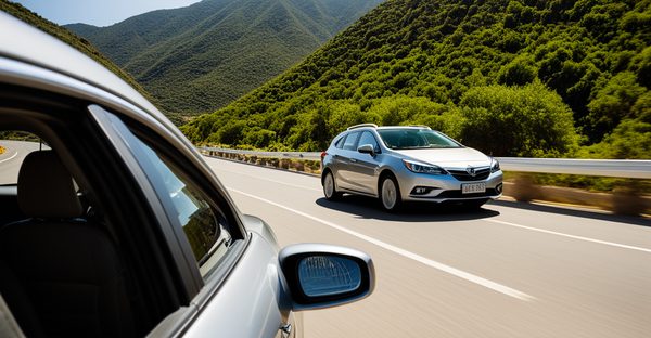 Location de voiture en vacances : guide complet pour éviter les pièges