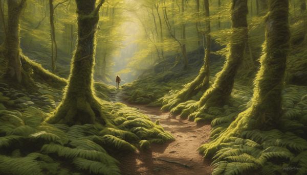 Optimiser une visite au bois des lutins lyon est diemoz