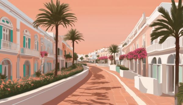 Où séjourner à Albufeira : les meilleurs hôtels pour vos vacances