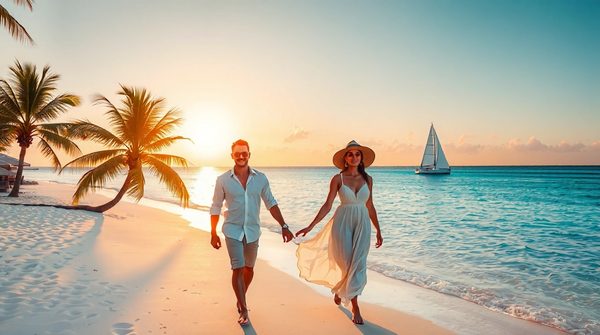 Vacances tendance : élégance et aventures à explorer !