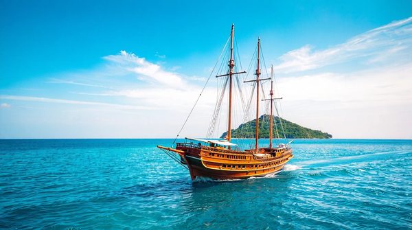 Voyage extraordinaire : des aventures qui émerveillent !